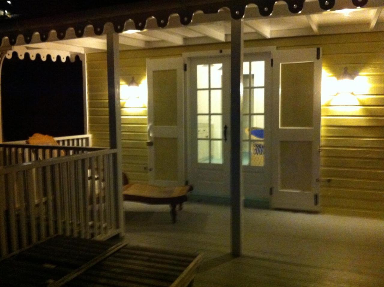 Spice Cottage Five Islands Village Exterior photo